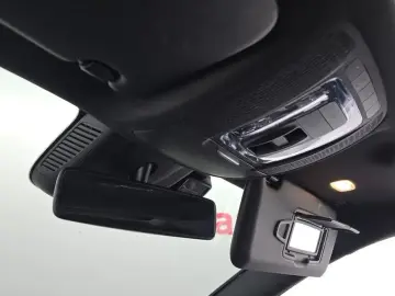2020 Mercedes-Benz GLA с пробегом 34 549 км