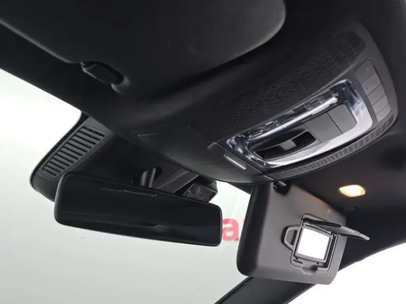 2020 Mercedes-Benz GLA с пробегом 34 549 км