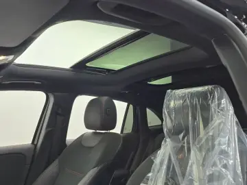 2020 Mercedes-Benz GLA с пробегом 34 549 км