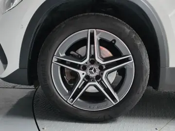 2021 Mercedes-Benz GLA с пробегом 34 178 км