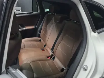 2021 Mercedes-Benz GLA с пробегом 34 178 км