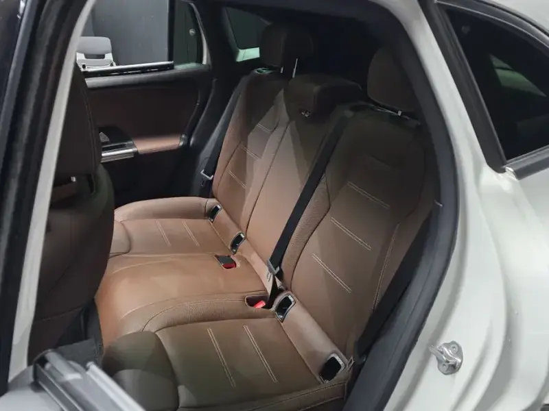 2021 Mercedes-Benz GLA с пробегом 34 178 км