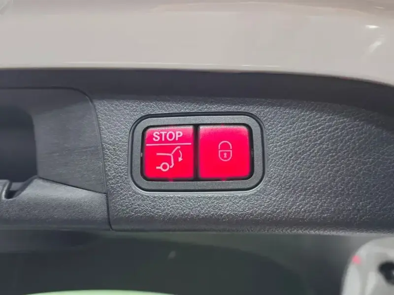 2021 Mercedes-Benz GLA с пробегом 34 178 км