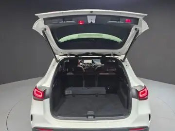 2021 Mercedes-Benz GLA с пробегом 34 178 км