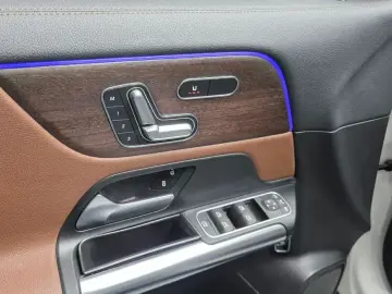 2021 Mercedes-Benz GLA с пробегом 34 178 км
