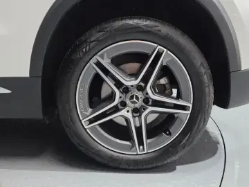 2021 Mercedes-Benz GLA с пробегом 34 178 км