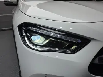 2021 Mercedes-Benz GLA с пробегом 34 178 км