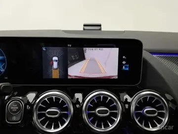 2020 Mercedes-Benz GLA с пробегом 31 454 км
