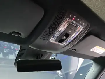 2021 Mercedes-Benz GLA с пробегом 34 178 км