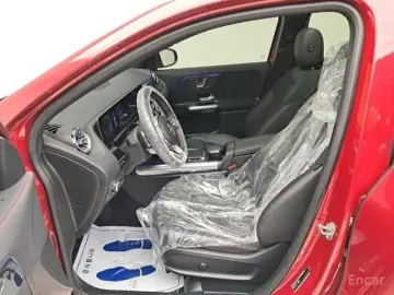 2020 Mercedes-Benz GLA с пробегом 31 454 км