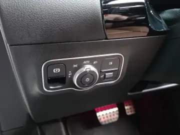 2021 Mercedes-Benz GLA с пробегом 34 178 км