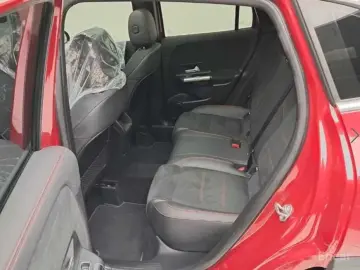 2020 Mercedes-Benz GLA с пробегом 31 454 км
