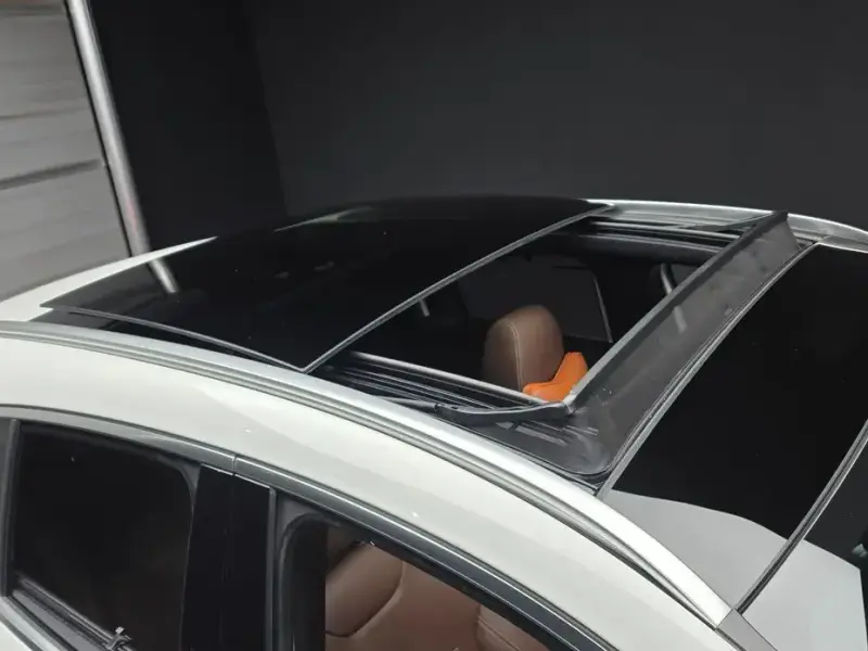 2021 Mercedes-Benz GLA с пробегом 34 178 км