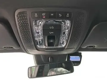 2020 Mercedes-Benz GLA с пробегом 31 454 км