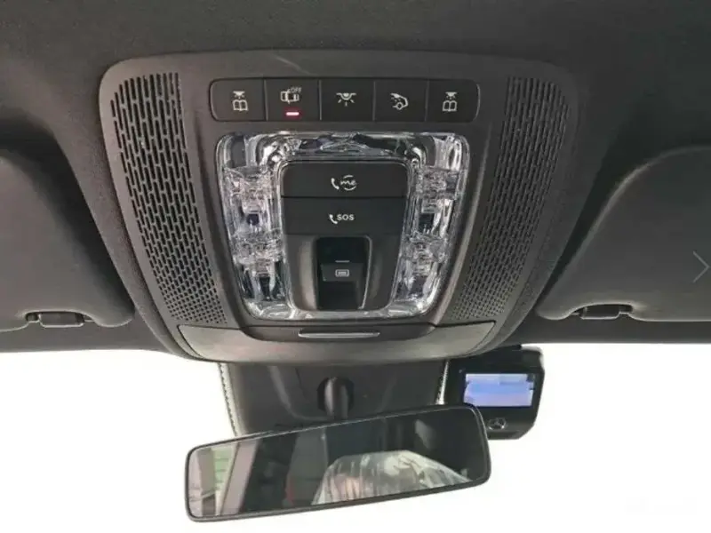 2020 Mercedes-Benz GLA с пробегом 31 454 км