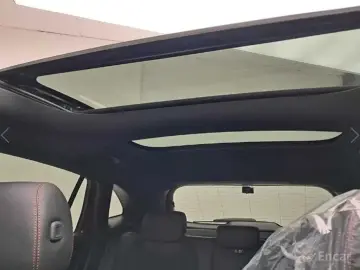 2020 Mercedes-Benz GLA с пробегом 31 454 км