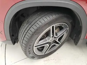 2020 Mercedes-Benz GLA с пробегом 31 454 км