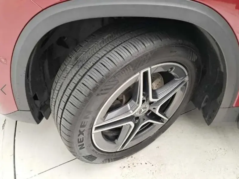 2020 Mercedes-Benz GLA с пробегом 31 454 км