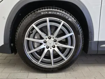 2022 Mercedes-Benz GLA с пробегом 28 903 км