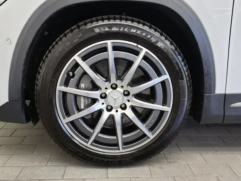 2022 Mercedes-Benz GLA с пробегом 28 903 км