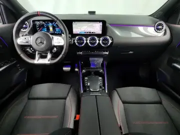 2022 Mercedes-Benz GLA с пробегом 28 903 км