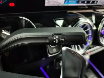 2022 Mercedes-Benz GLA с пробегом 28 903 км