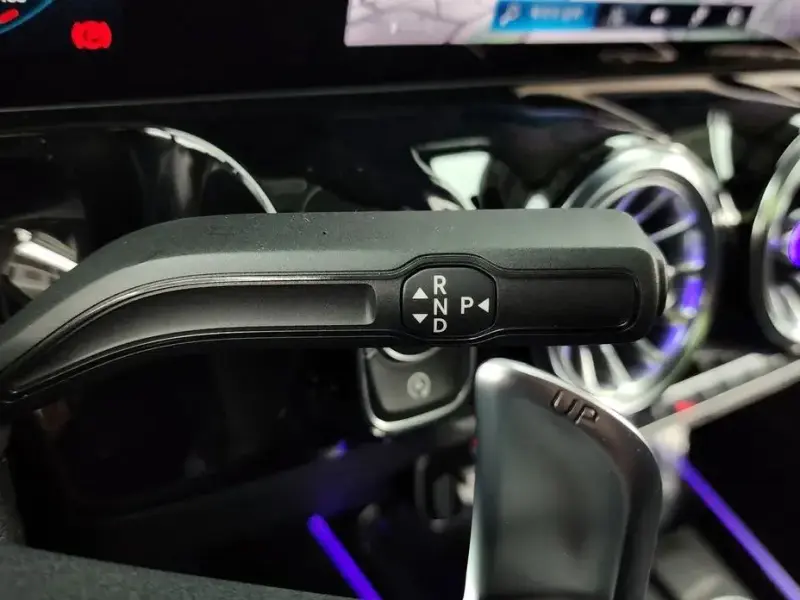2022 Mercedes-Benz GLA с пробегом 28 903 км