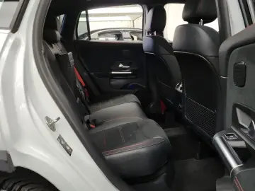 2022 Mercedes-Benz GLA с пробегом 28 903 км