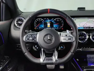 2022 Mercedes-Benz GLA с пробегом 28 903 км
