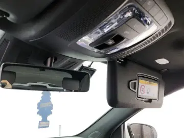 2022 Mercedes-Benz GLA с пробегом 28 903 км