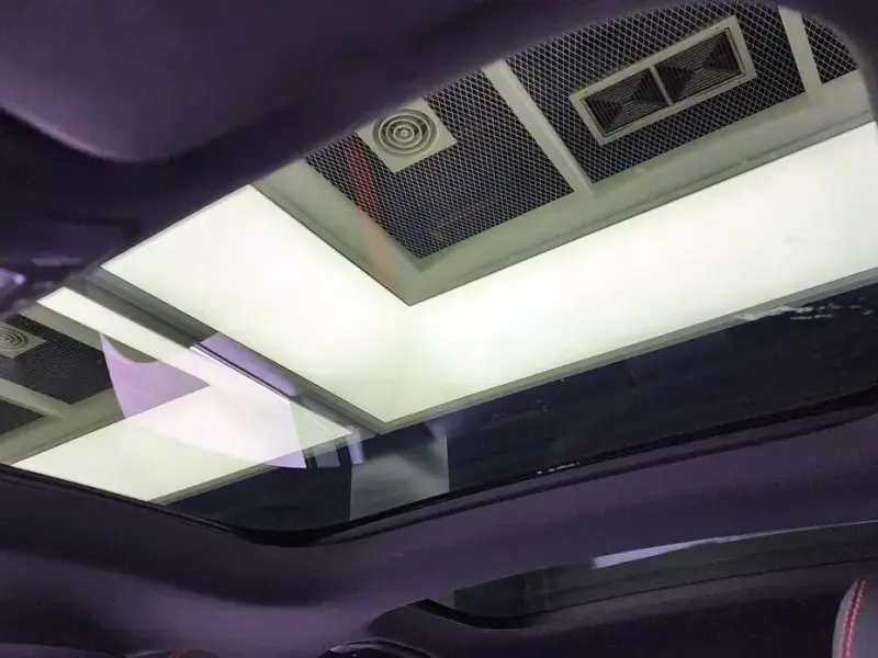 2022 Mercedes-Benz GLA с пробегом 28 903 км