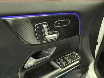 2022 Mercedes-Benz GLA с пробегом 28 903 км