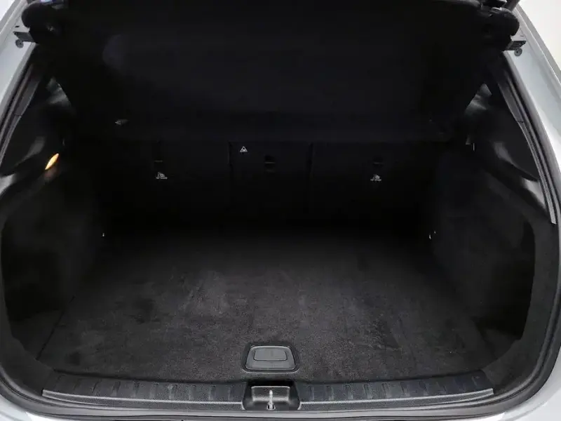 2022 Mercedes-Benz GLA с пробегом 28 903 км