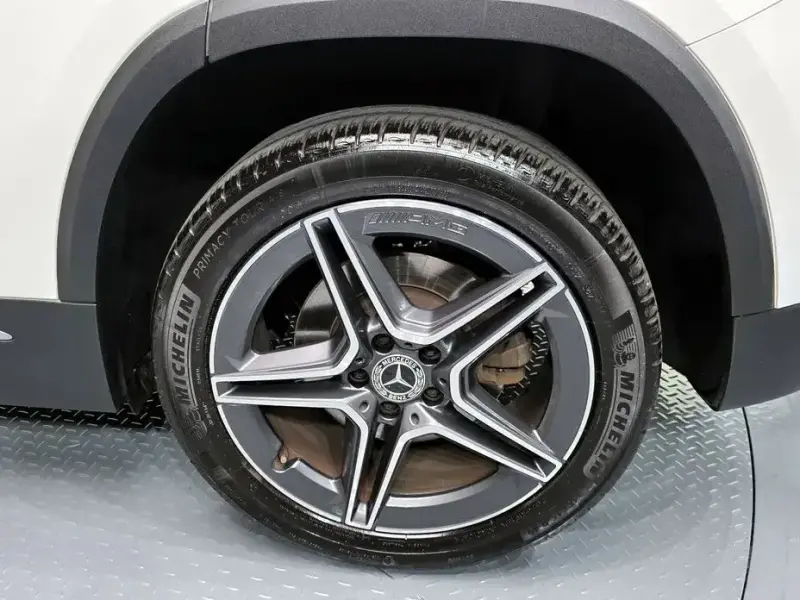 2020 Mercedes-Benz GLA с пробегом 99 548 км