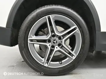 2022 Mercedes-Benz GLA с пробегом 70 771 км