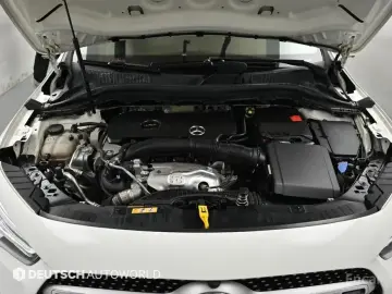 2022 Mercedes-Benz GLA с пробегом 70 771 км