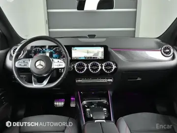 2022 Mercedes-Benz GLA с пробегом 70 771 км