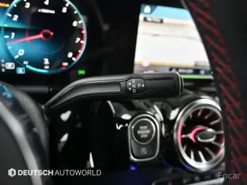 2022 Mercedes-Benz GLA с пробегом 70 771 км