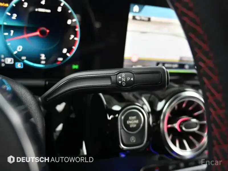 2022 Mercedes-Benz GLA с пробегом 70 771 км