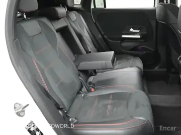 2022 Mercedes-Benz GLA с пробегом 70 771 км