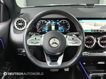 2022 Mercedes-Benz GLA с пробегом 70 771 км