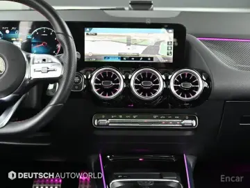 2022 Mercedes-Benz GLA с пробегом 70 771 км