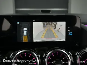 2022 Mercedes-Benz GLA с пробегом 70 771 км