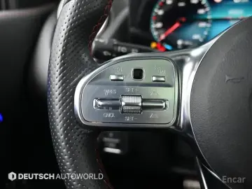 2022 Mercedes-Benz GLA с пробегом 70 771 км