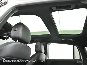2022 Mercedes-Benz GLA с пробегом 70 771 км