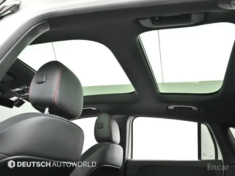 2022 Mercedes-Benz GLA с пробегом 70 771 км