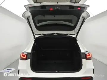 2022 Mercedes-Benz GLA с пробегом 70 771 км