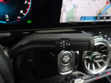 2021 Mercedes-Benz GLA с пробегом 75 115 км