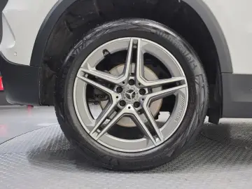 2022 Mercedes-Benz GLA с пробегом 57 521 км