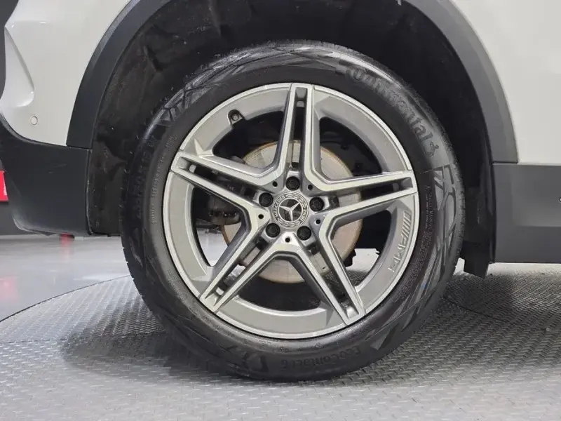 2022 Mercedes-Benz GLA с пробегом 57 521 км